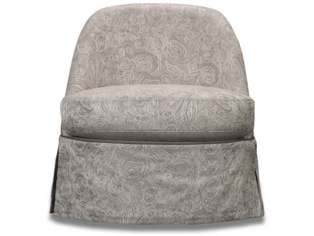 Accent Swivel Chair