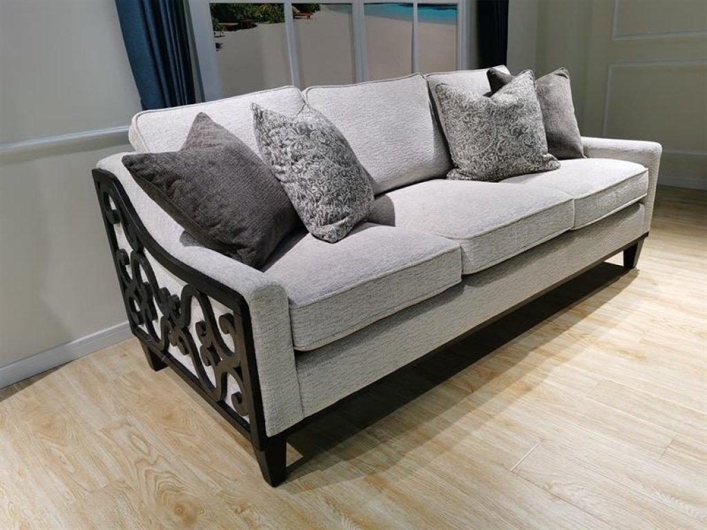 Sand Sofa - Alternative View