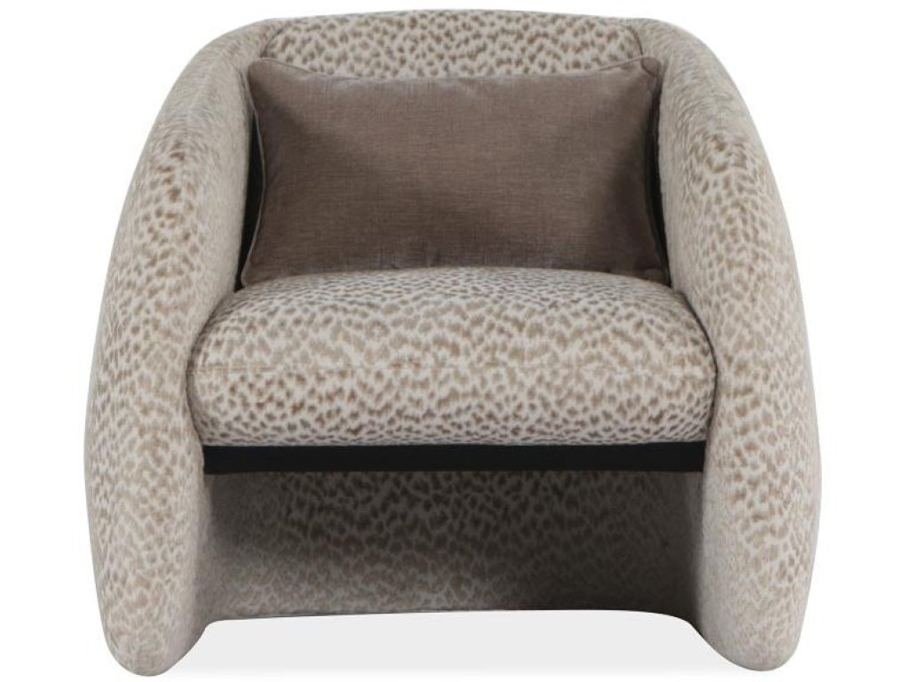 Accent Chair (Pearl)