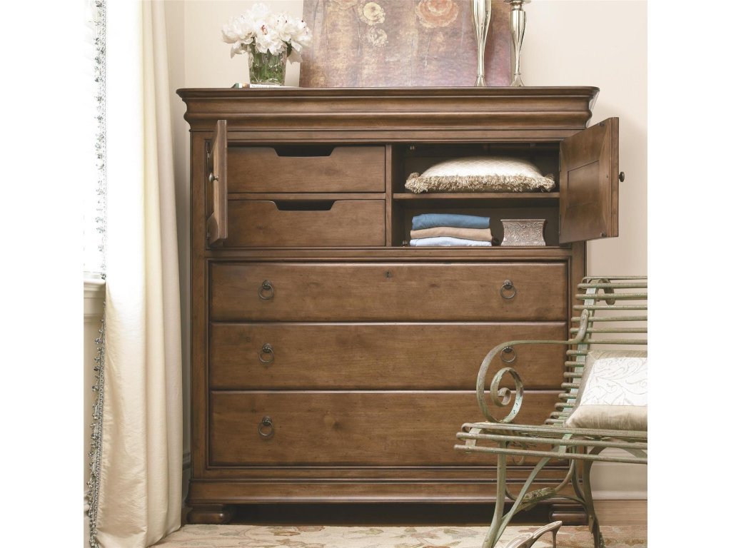 Dressing Chest - Alternative View