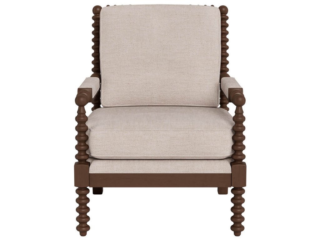 Soho Accent Chair - Special Order - Alternative View