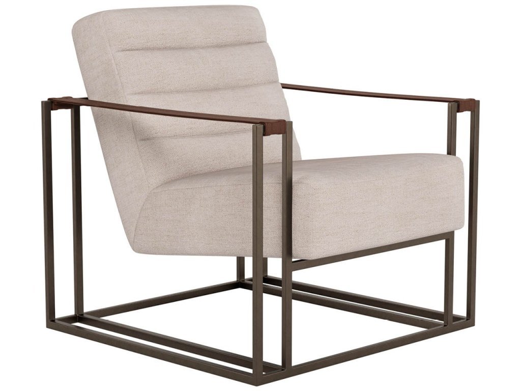 Jensen Accent Chair - Special Order - Alternative View