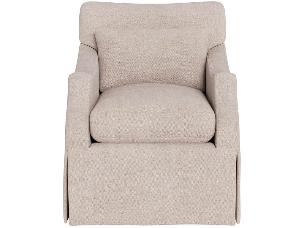 Margaux Accent Chair - Special Order - Alternative View
