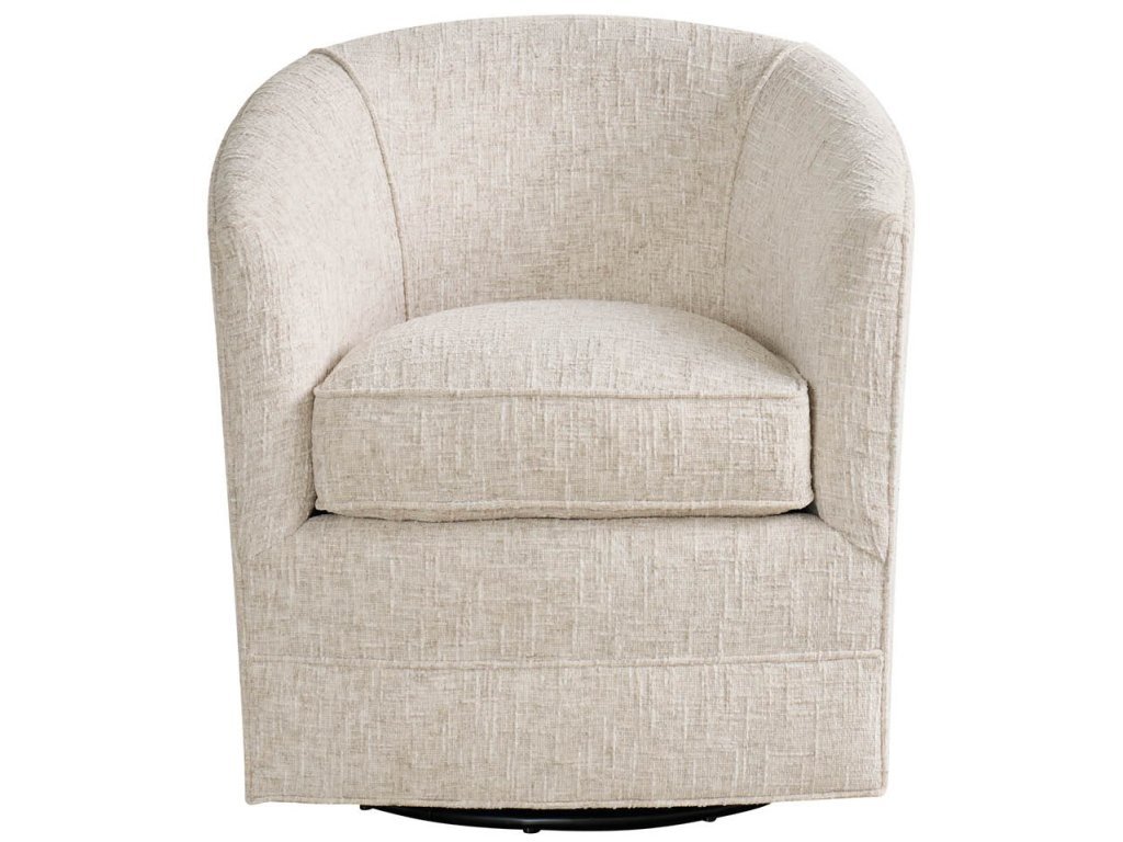 Burke Swivel Chair