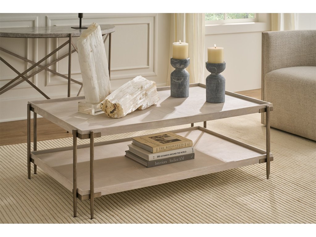 Selkie Cocktail Table