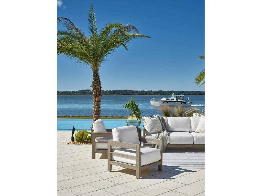 La Jolla Lounge Chair