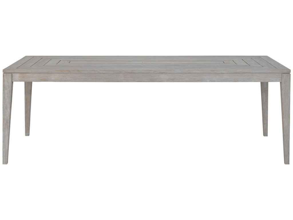 La Jolla Rectangle Dining Table