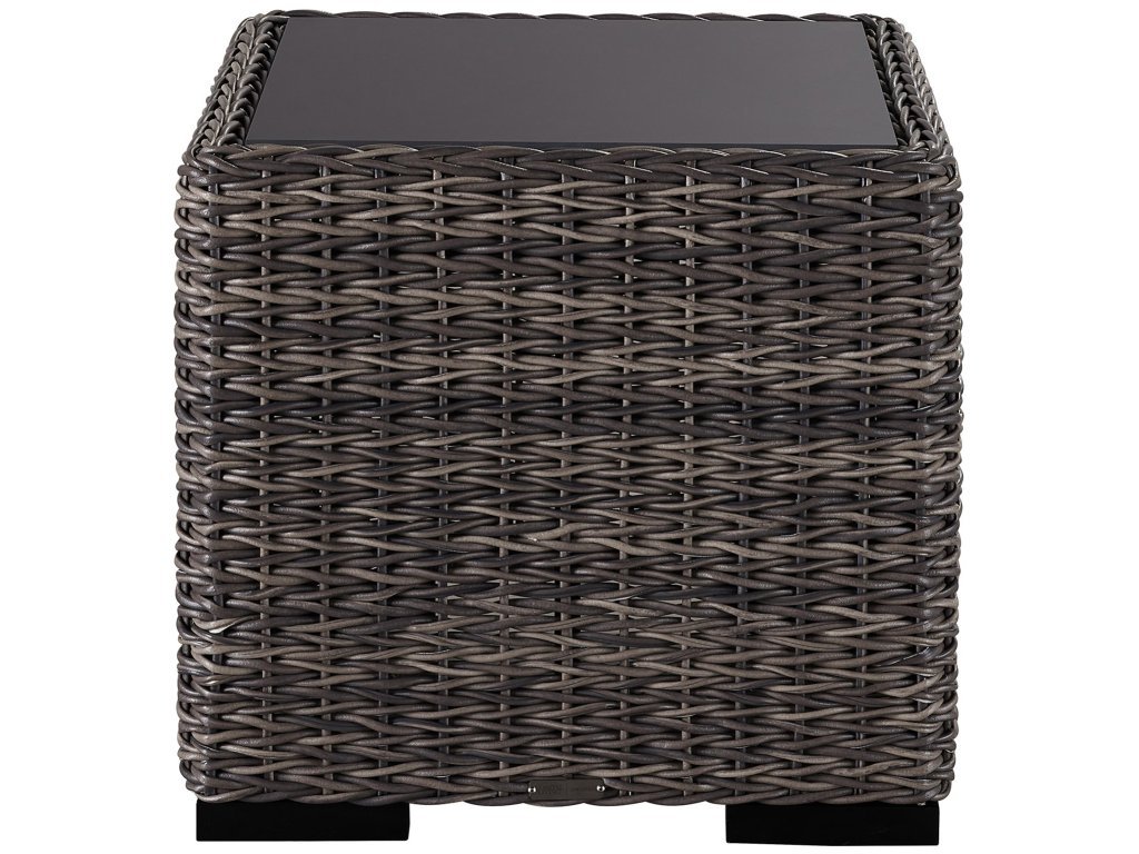 Montauk Square End Table