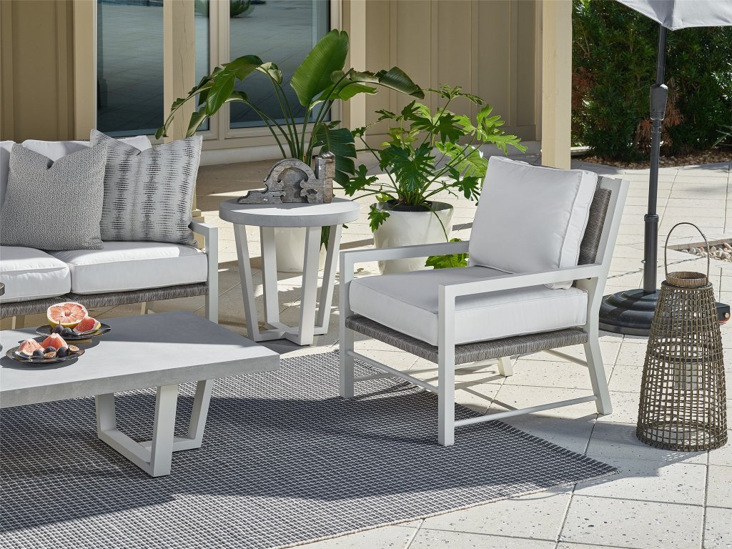 Tybee Lounge Chair- Special Order