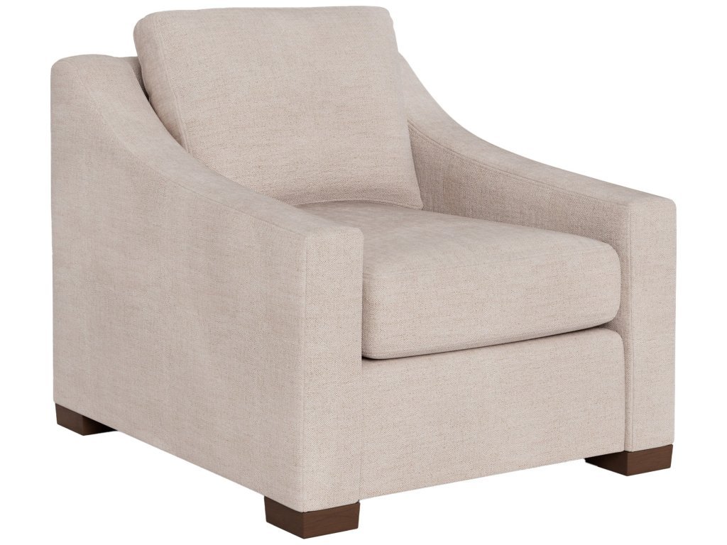 Brooke Chair - Special Order - Alternative View