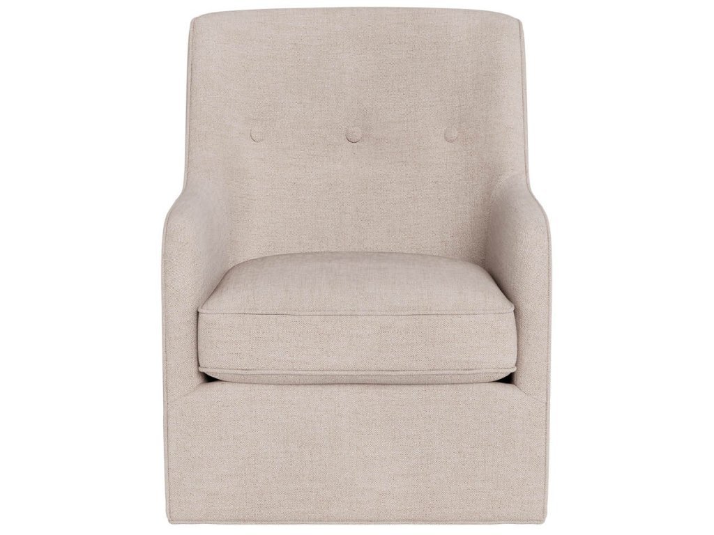 Mawyer Swivel Chair - Special Order
