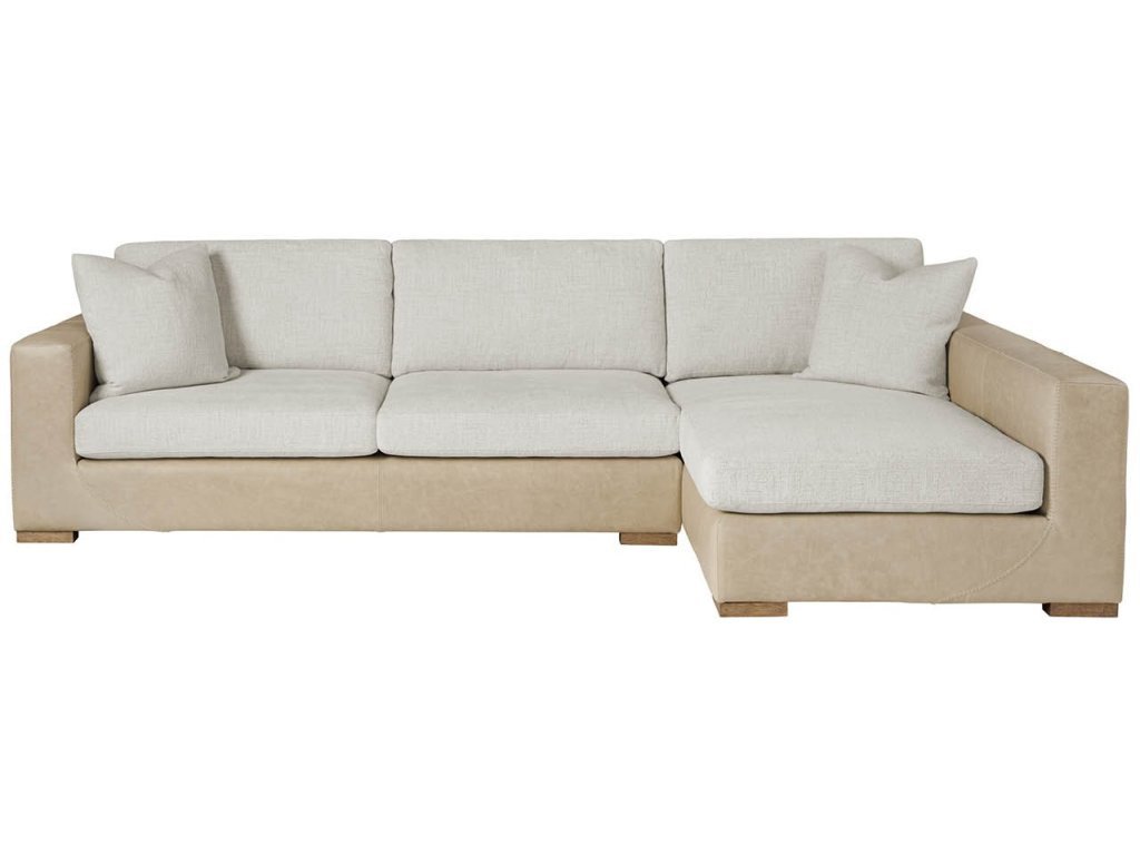 Shelborne Chaise Raf Loveseat Laf