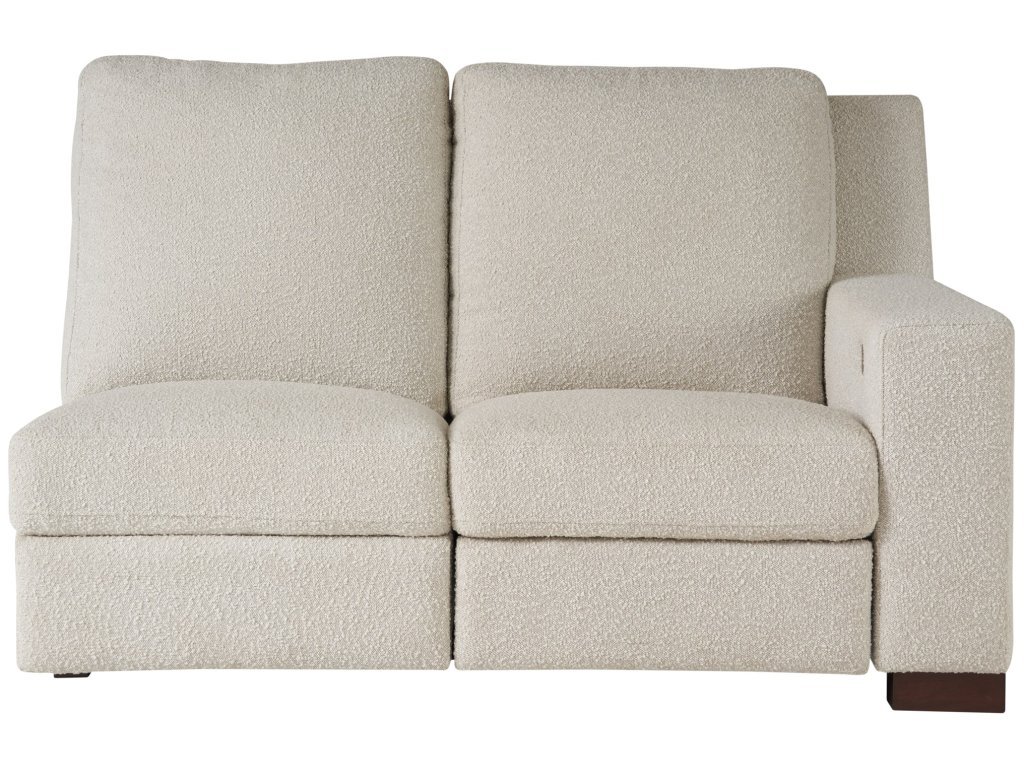 Rhodes Loveseat Raf