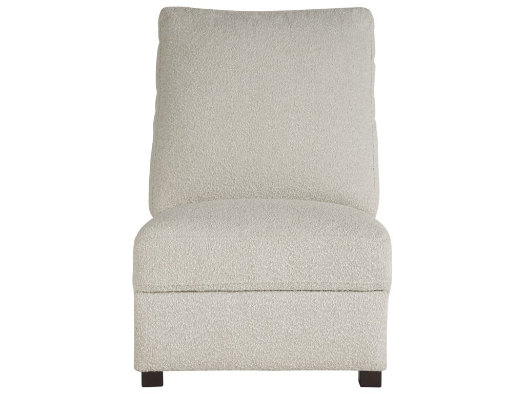Rhodes Armless Chair