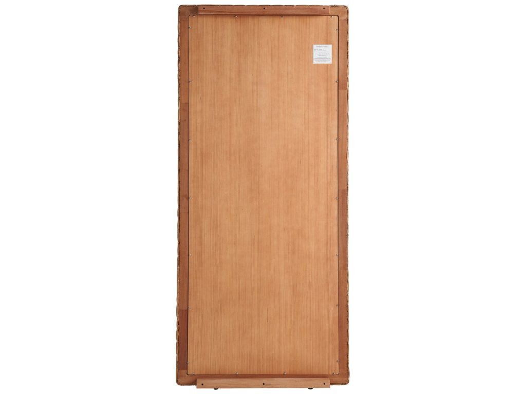 Watch Hill Floor Mirror