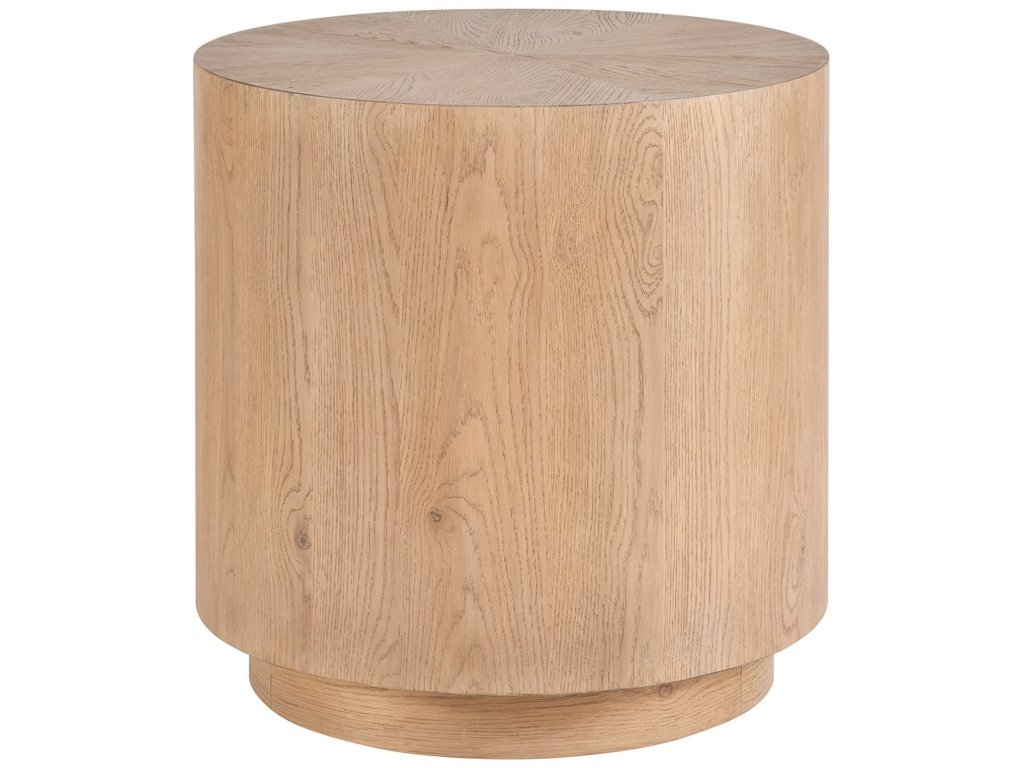 Weekender End Table - Alternative View