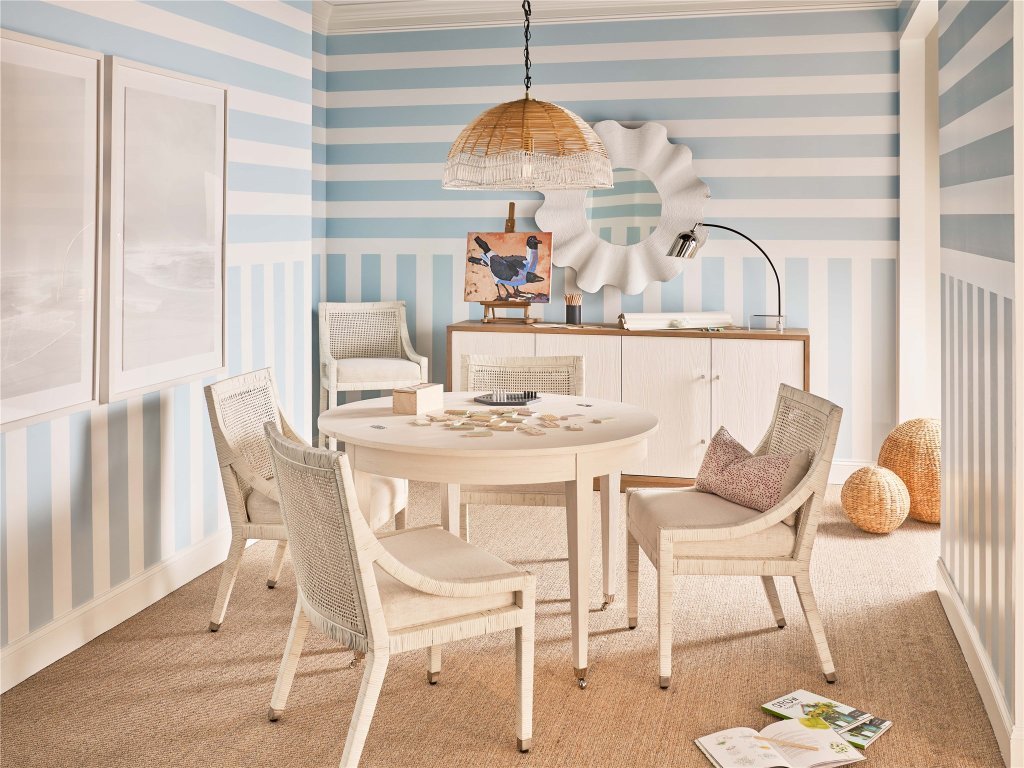 Longboat Dining Chair
