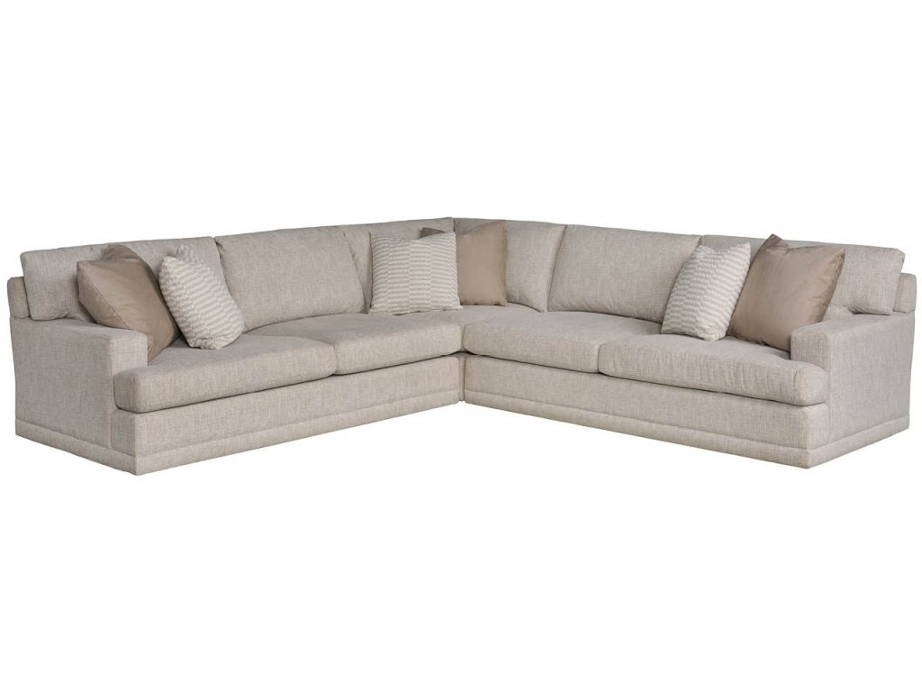 Hadlee Loveseat 3Pc Sectional