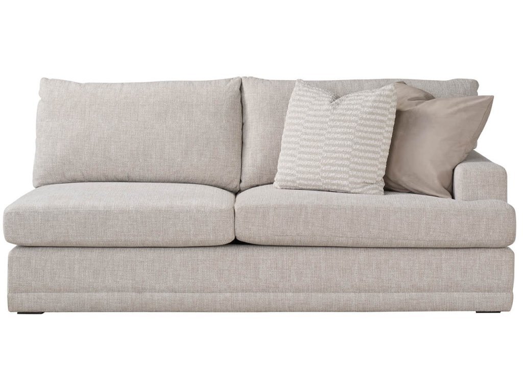 Hadlee Loveseat Raf