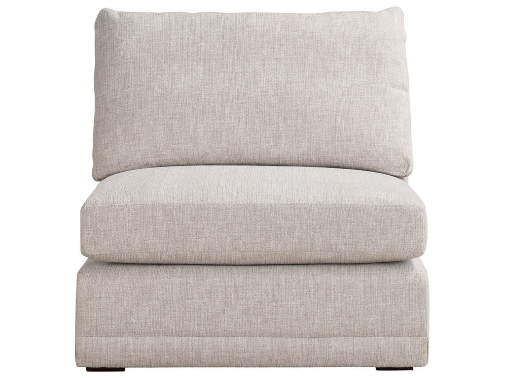 Hadlee Armless Chair