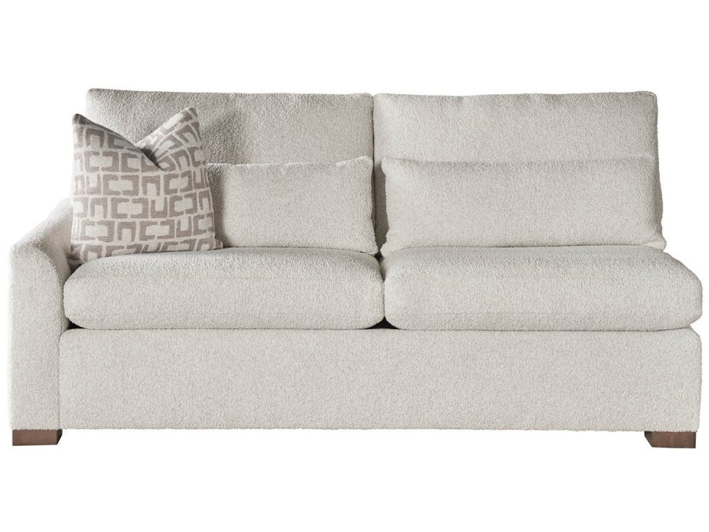 Modern U Choose Luxe Loveseat Laf - Special Order