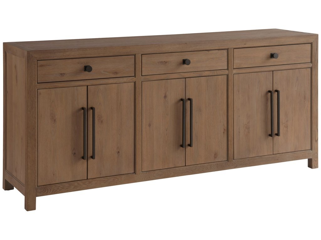 Sienna Credenza - Alternative View