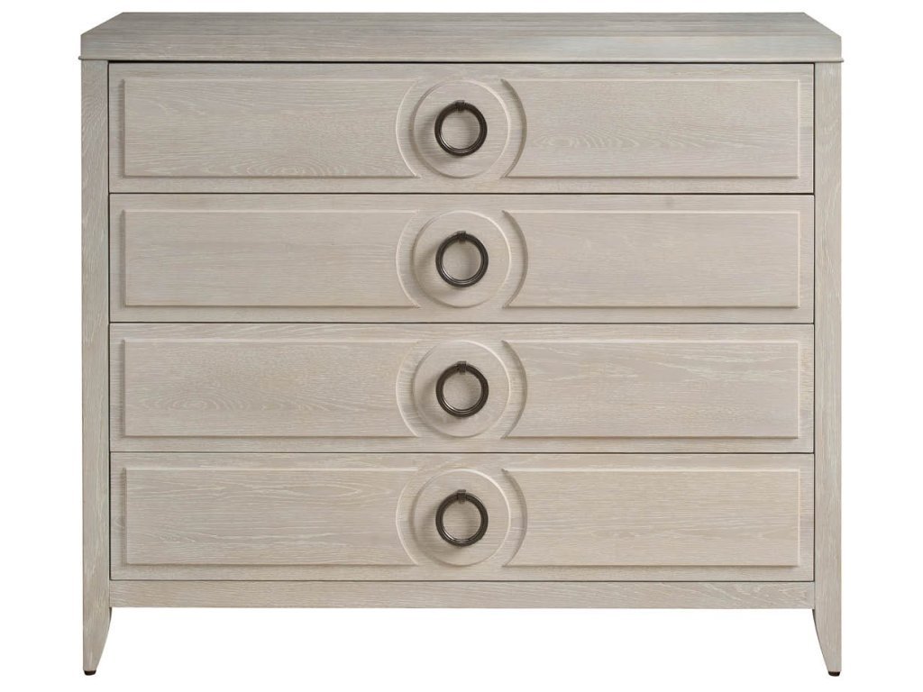 Lizmore Chest - Alternative View