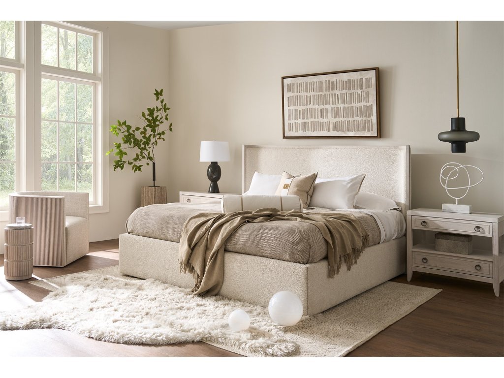Owen Storage Bed Queen