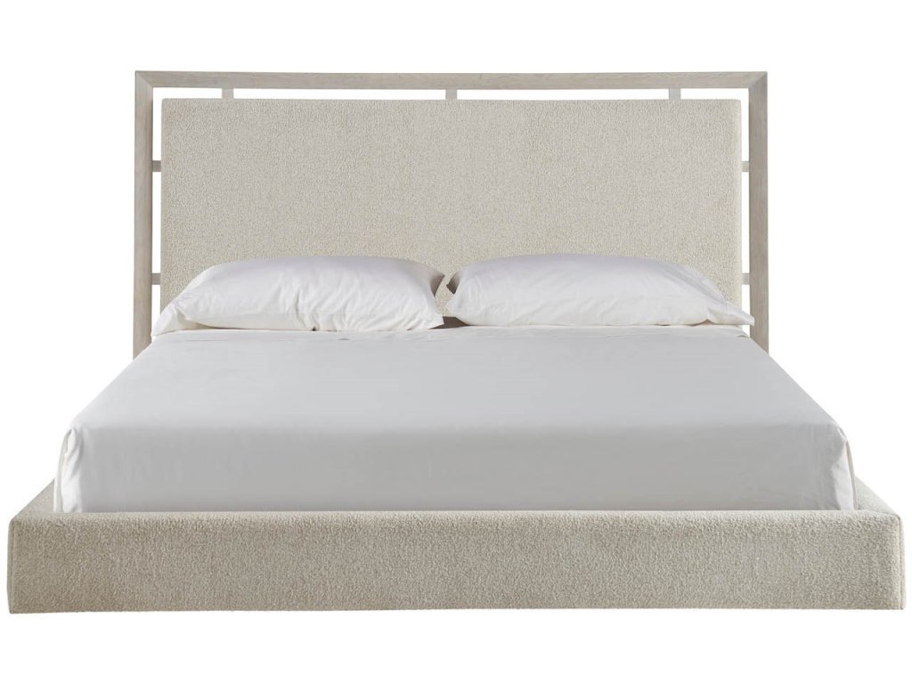 Kendall Panel Bed Queen