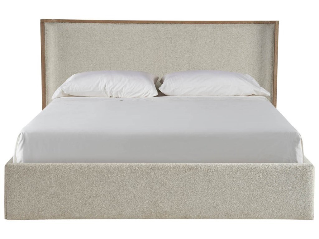 Owen Storage Bed Queen