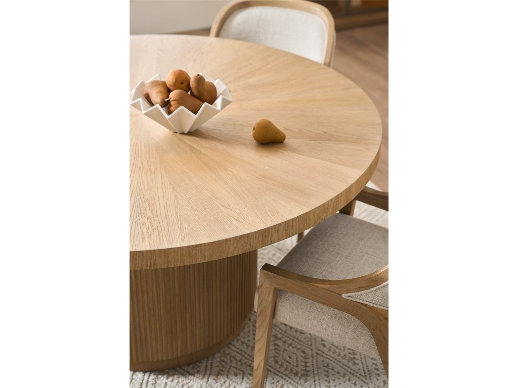 Carmen Round Table