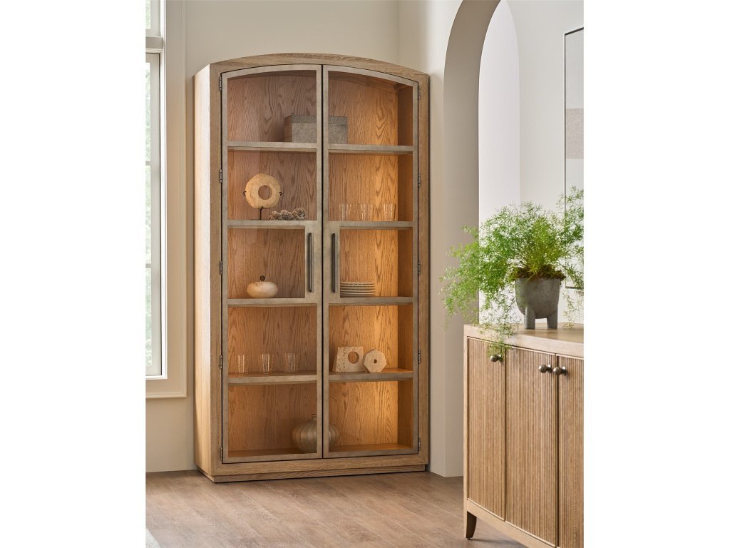 Scribe Cabinet