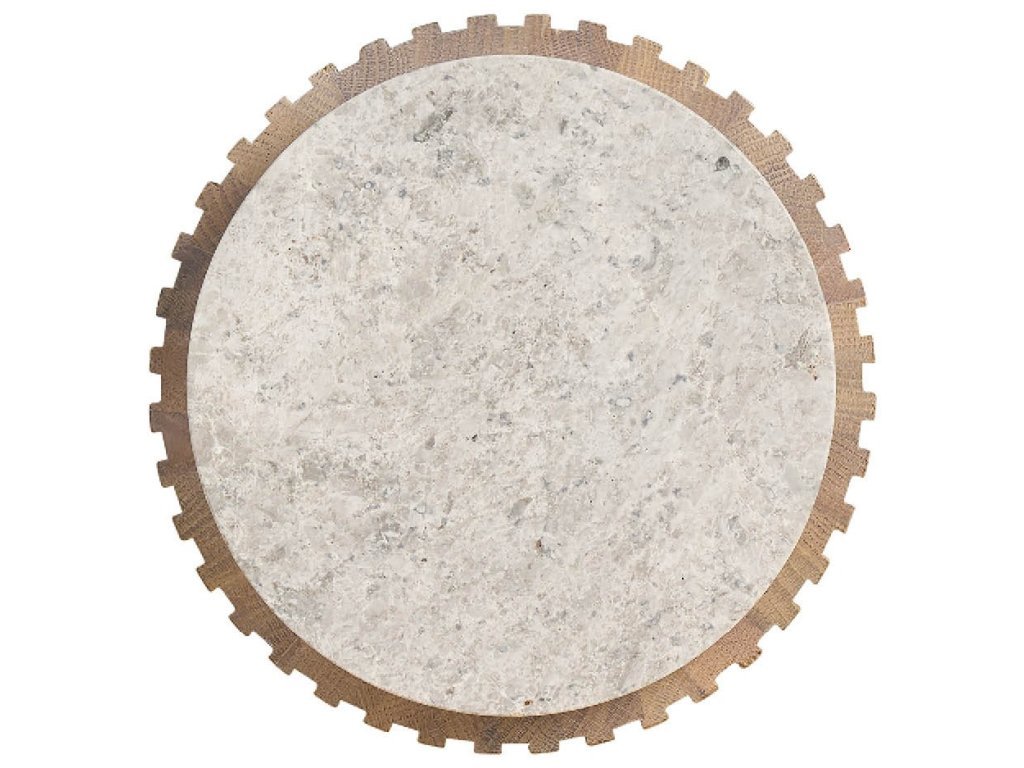 Carmen Spot Table - Alternative View