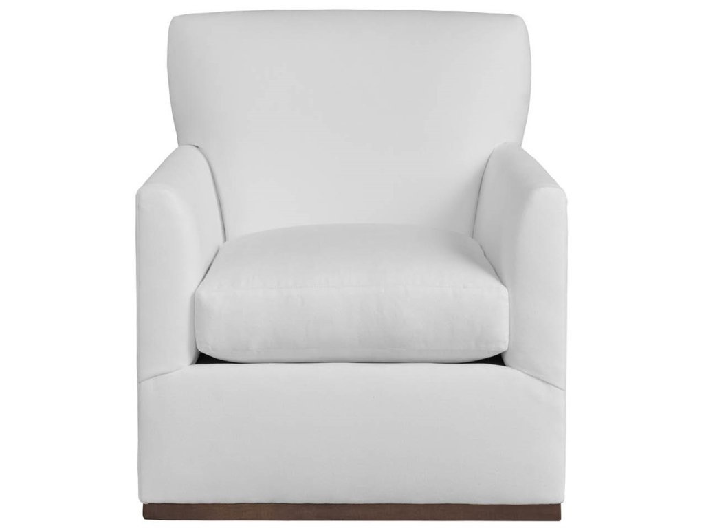Daphne Swivel Chair - Special Order