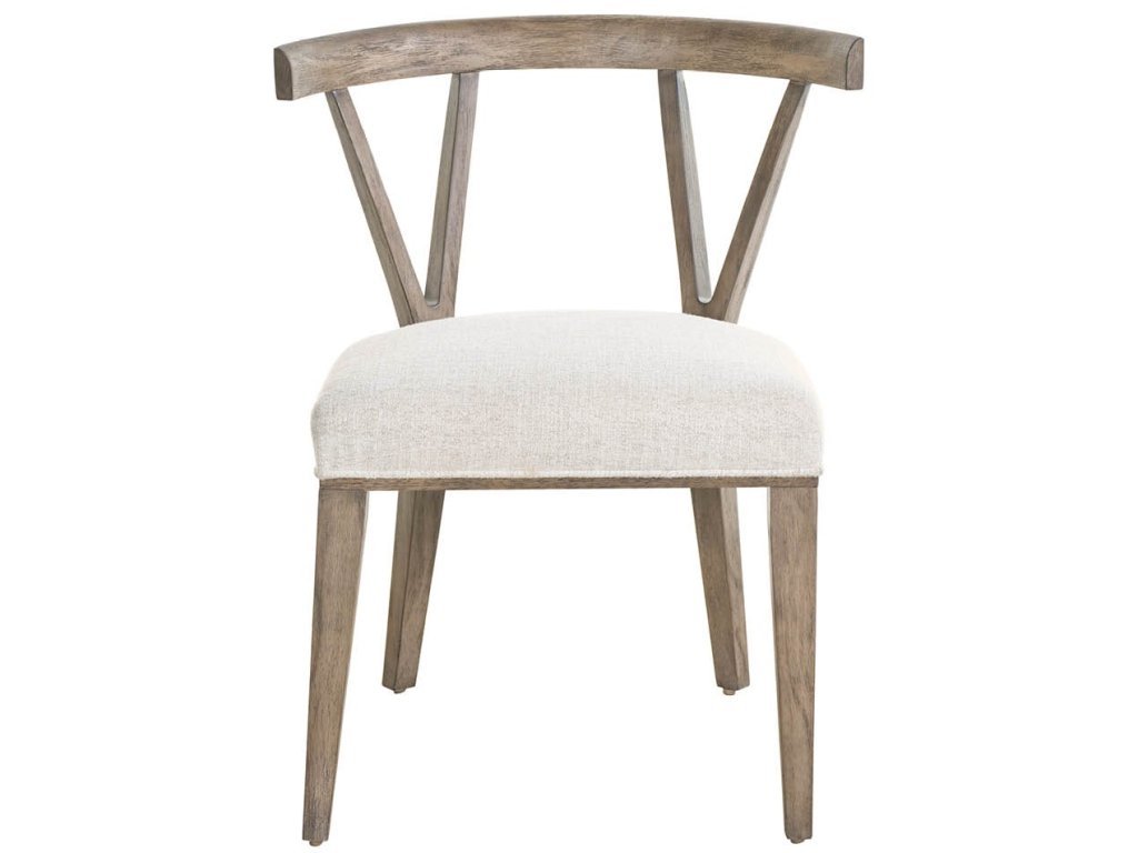 Boulder Side Chair
