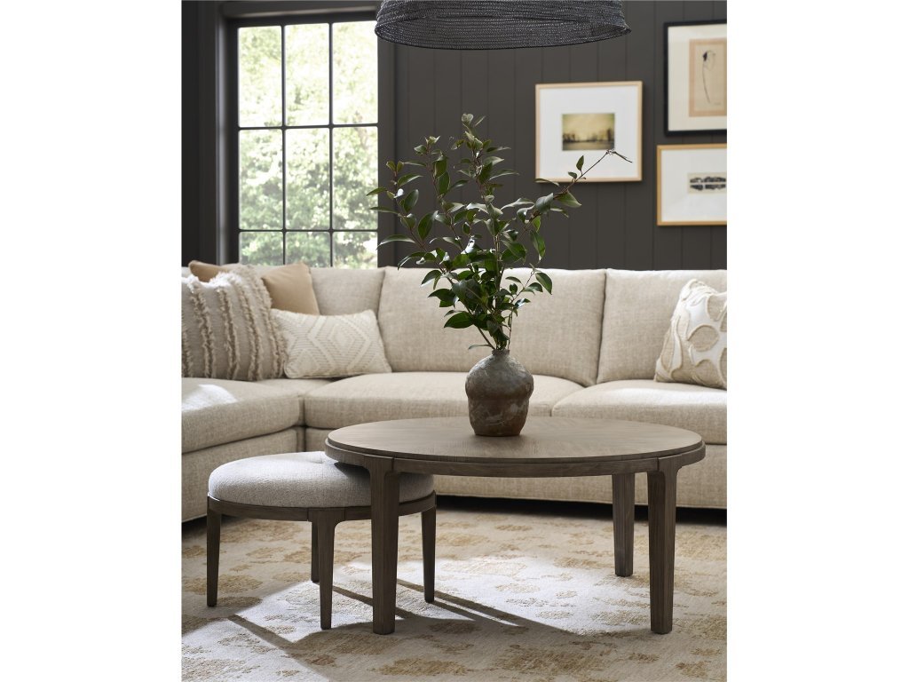 Boulder Bunching Cocktail Table