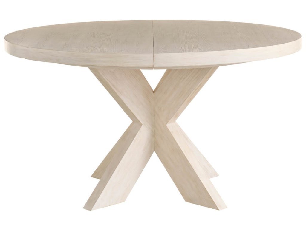 River Rock Round Dining Table