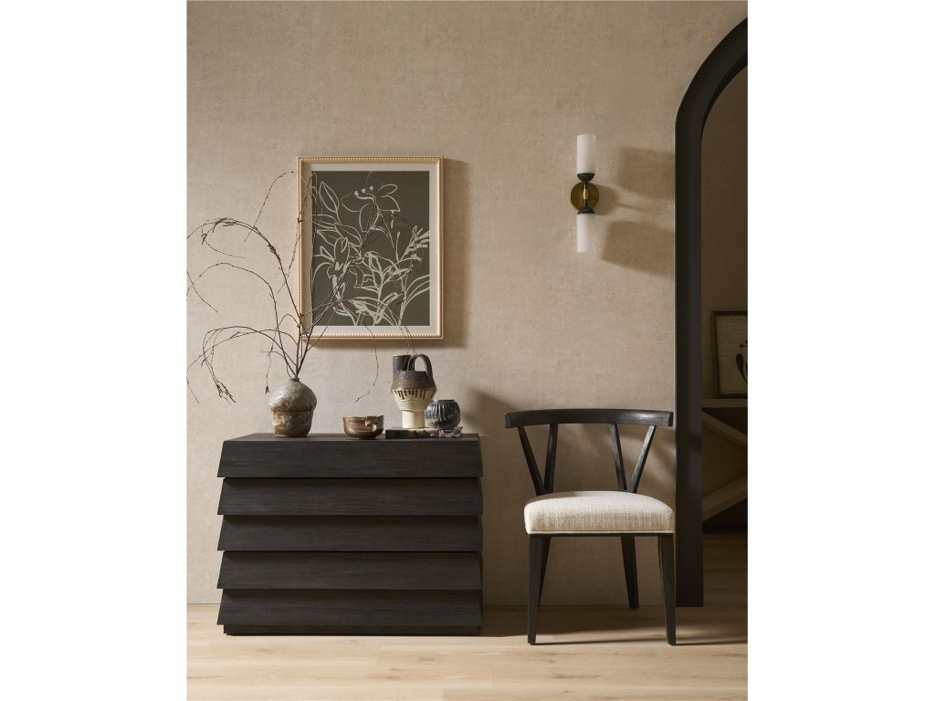 Basalt Chest