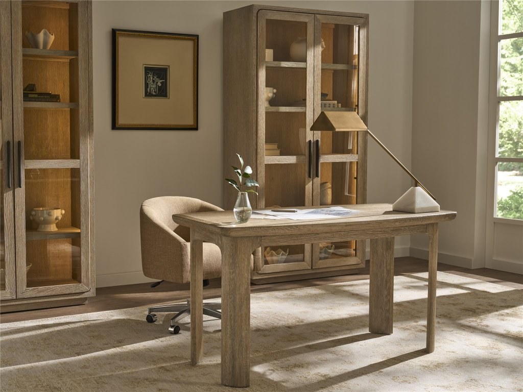 Desert Desk - Alternative View