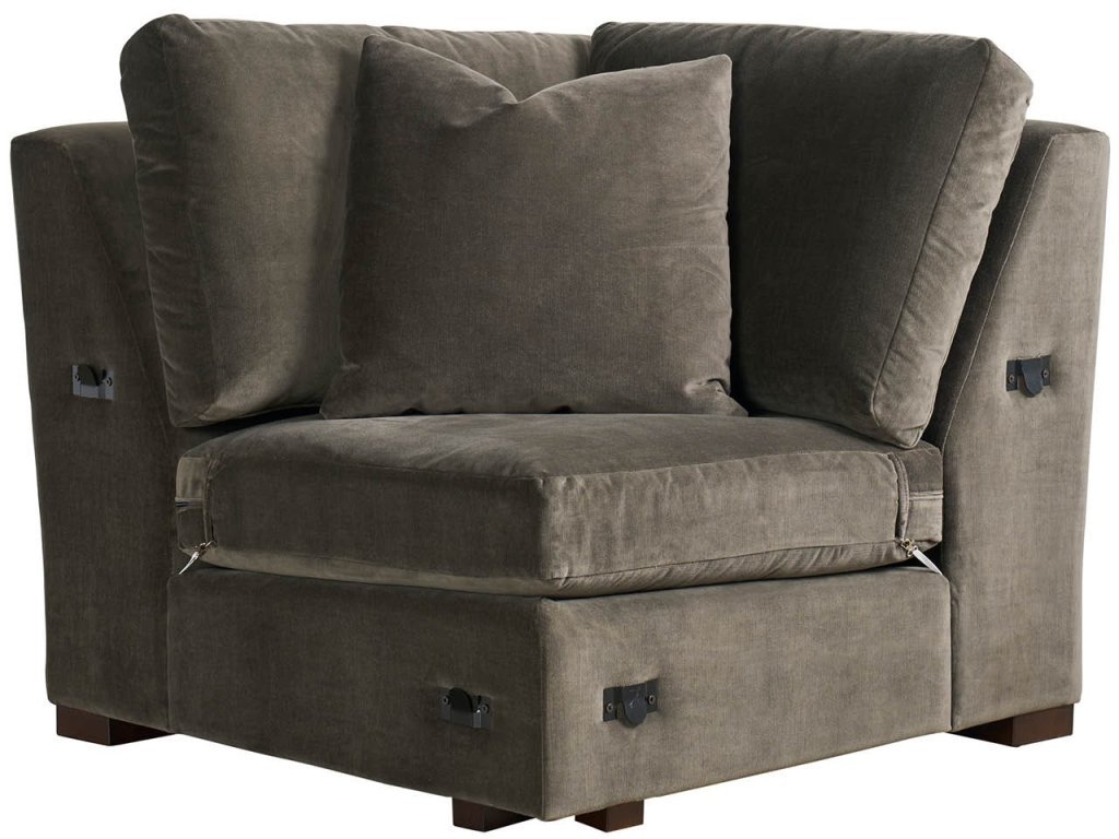 Fletcher Corner Chair