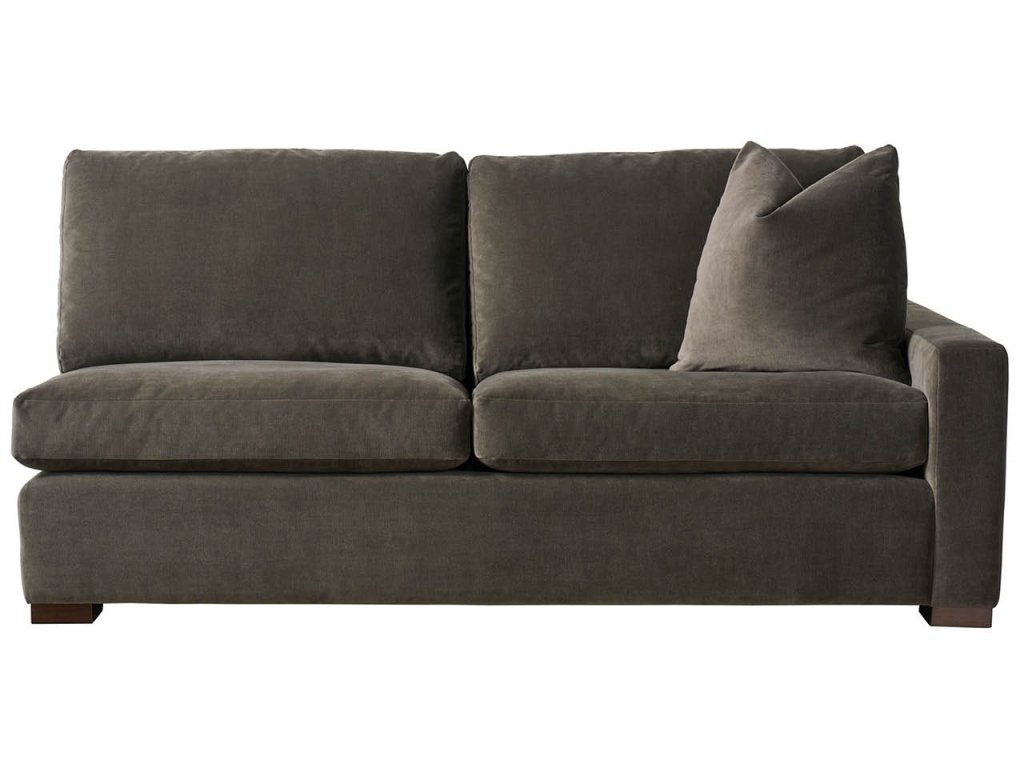 Fletcher Loveseat Raf