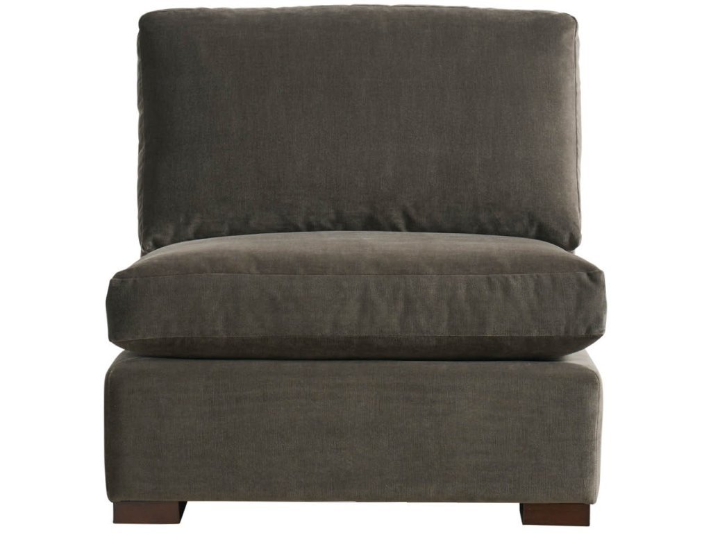 Fletcher Armless Chair