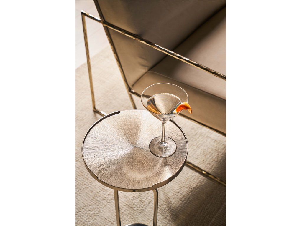 Fawn Martini Table