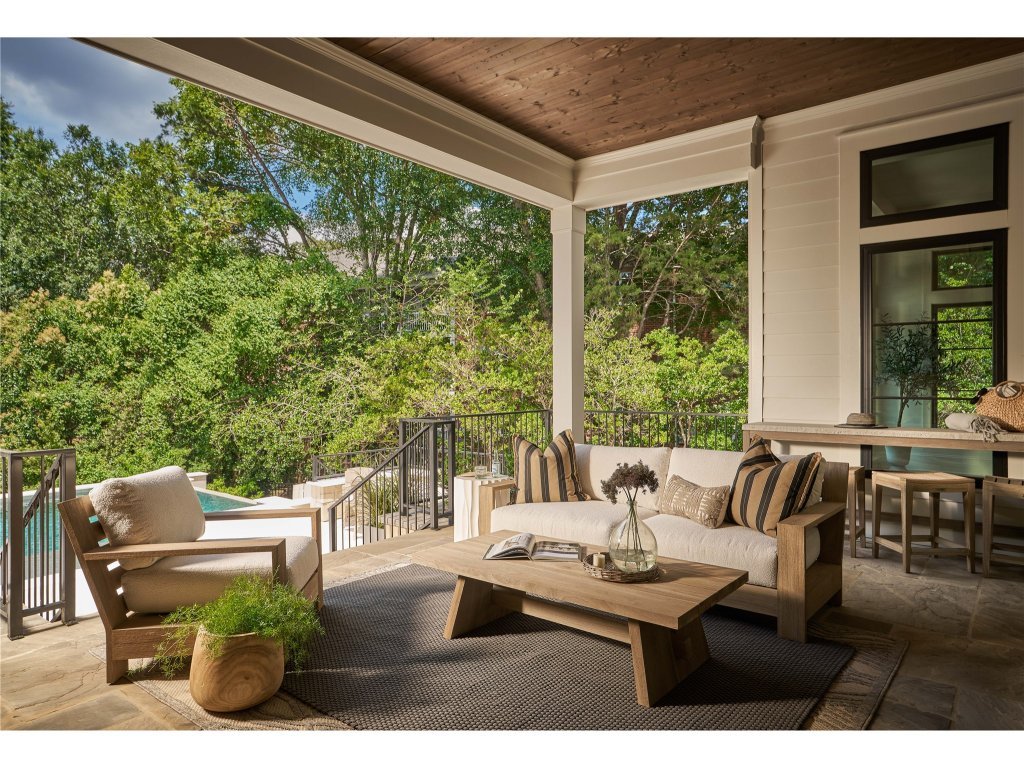 Saratoga Sofa - Special Order