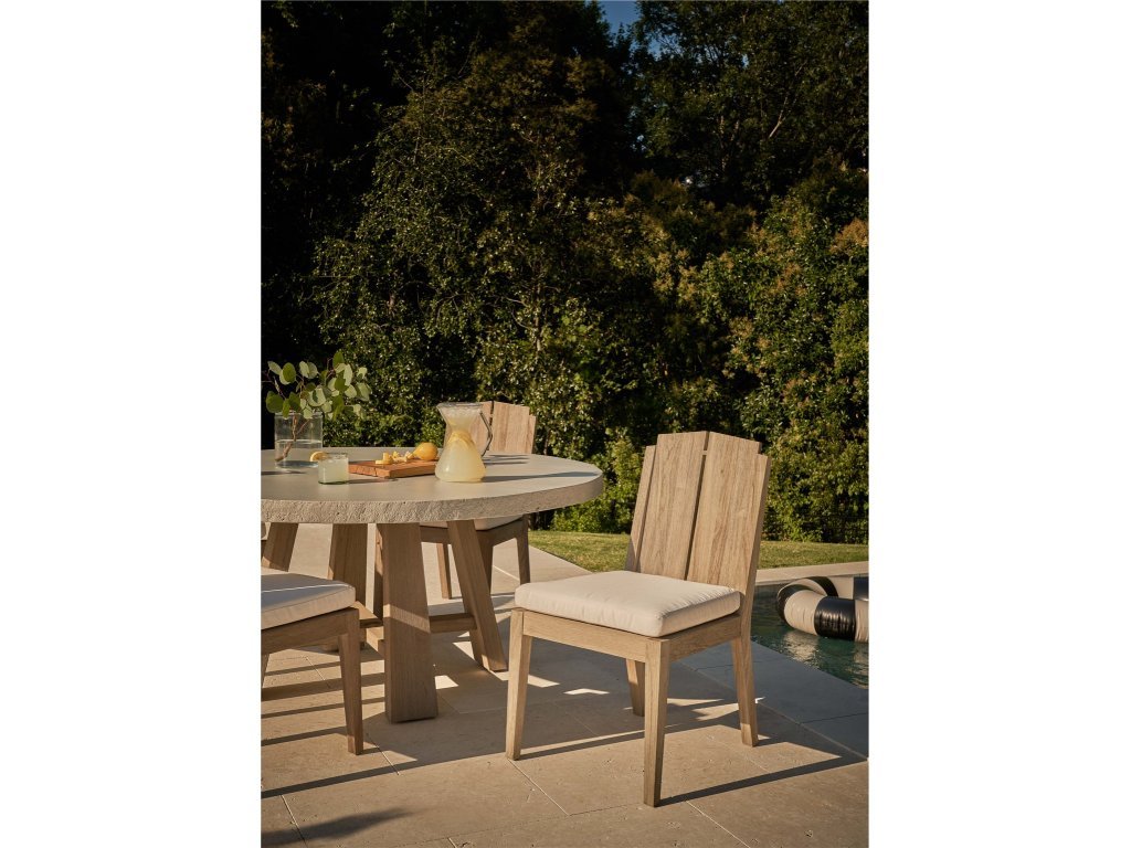 Saratoga Side Chair