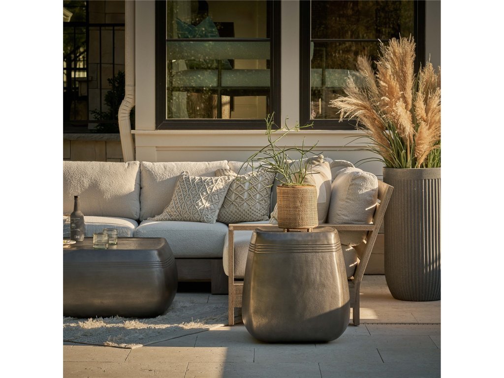 Saratoga End Table