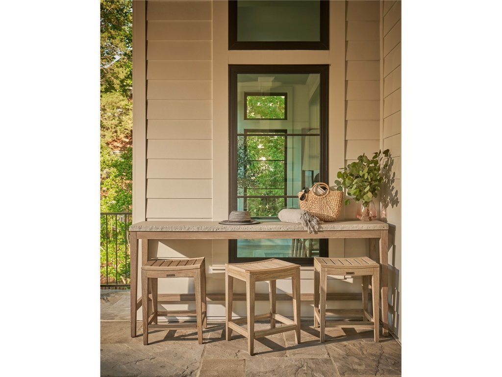 Saratoga Counter Stool