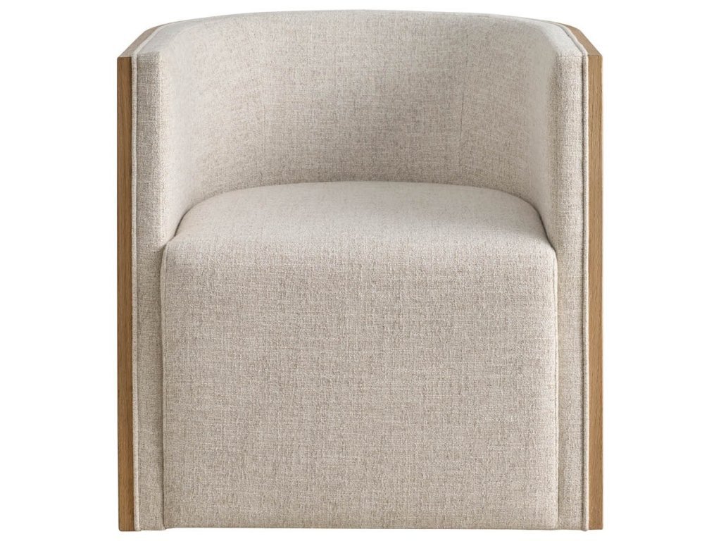Tanner Swivel Chair
