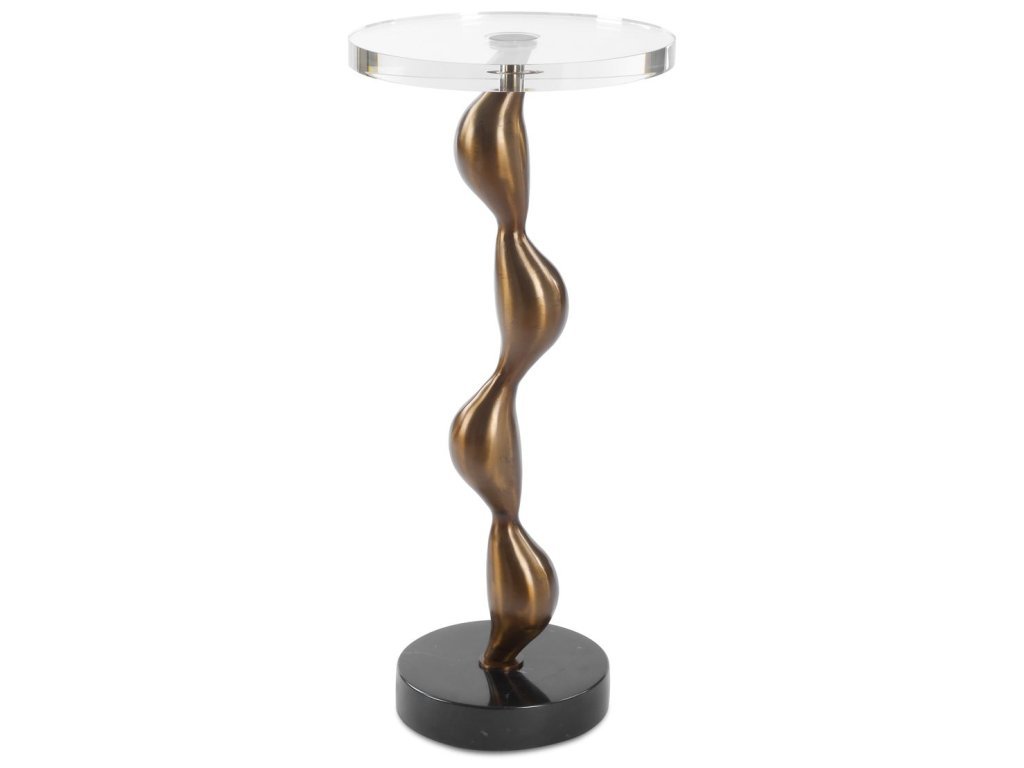 Remolino Drink Table