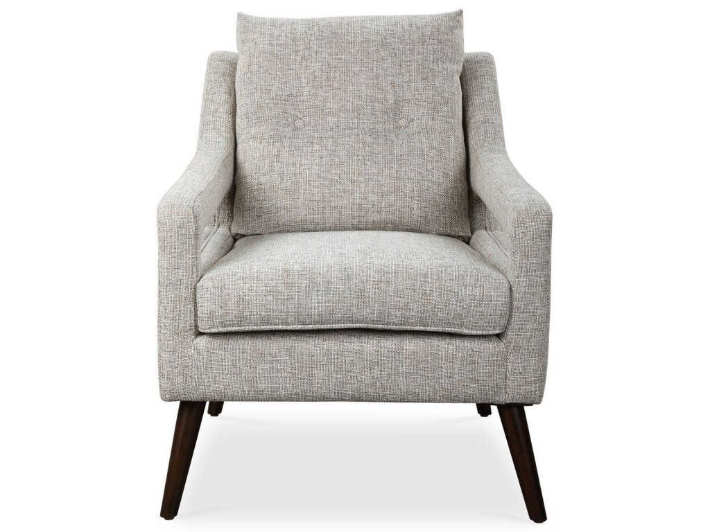 O'Brien Armchair, Stone